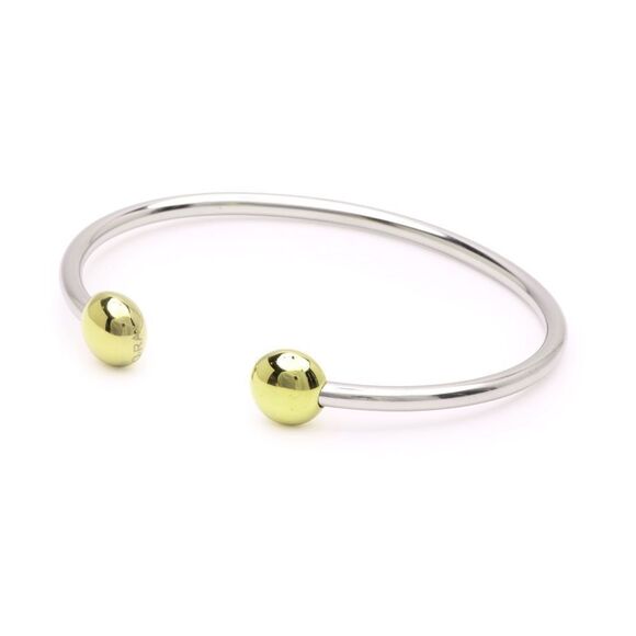 Q-Ray Combo Standard Cuff Bracelet - Picture 3 of 11